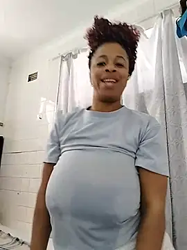 ClitorisBoobs webcam