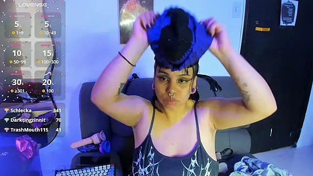 vanesa_bobs webcam