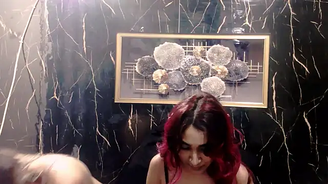 Luscious_Lexy webcam