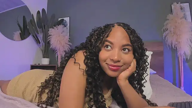 Lynncute webcam