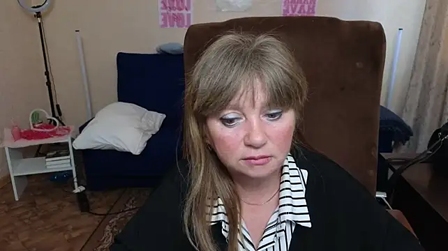 Melania_Cook webcam