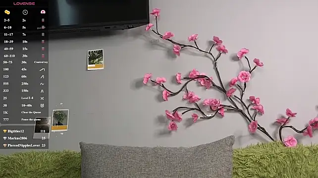 AwareAnoxia webcam