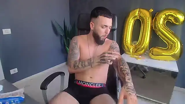 OscarWillss