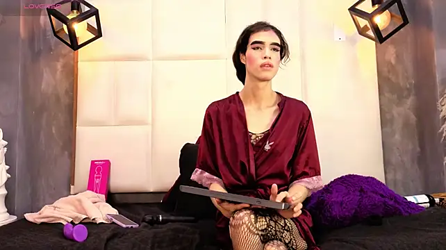 samm_angel webcam
