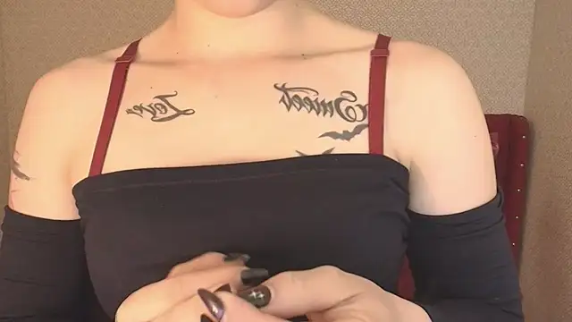 JeannMarie webcam