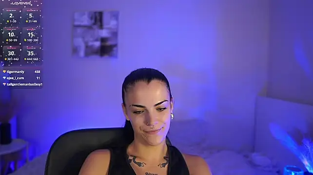 Pauline_2005 webcam