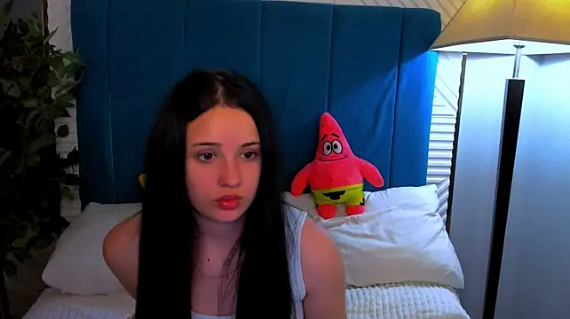AmeliaRiviera webcam