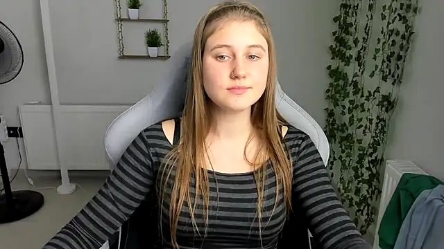 ViolaSecret webcam