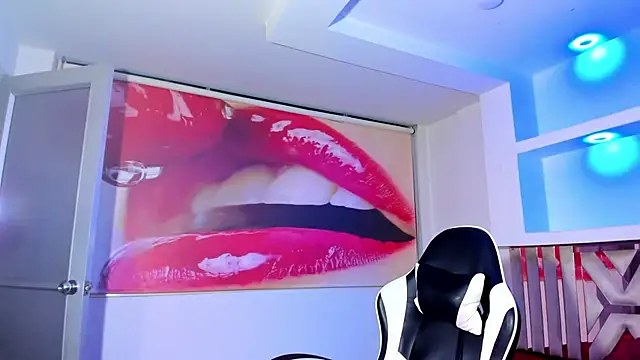 _Briana_kim webcam
