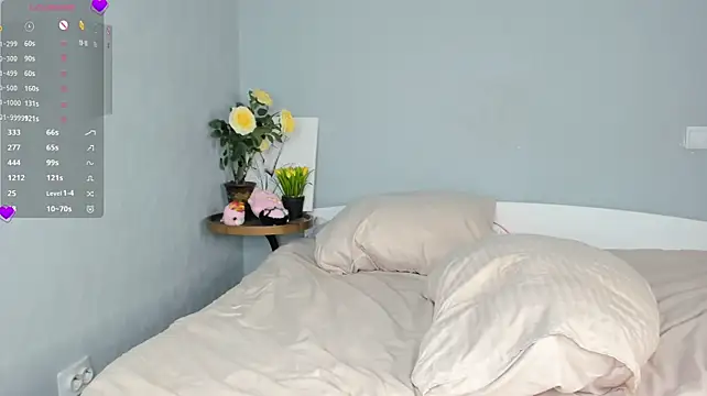 PamCasida webcam