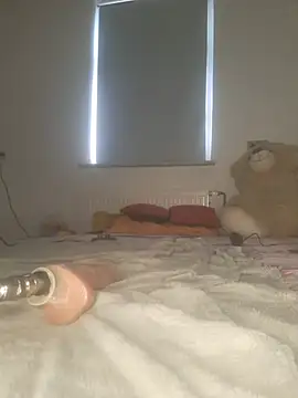 VelvetRose77 webcam