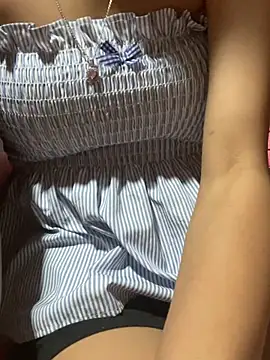 Candy-cuty webcam