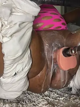 Sweet_pussytoto webcam