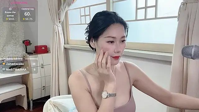 MuMu_20 webcam