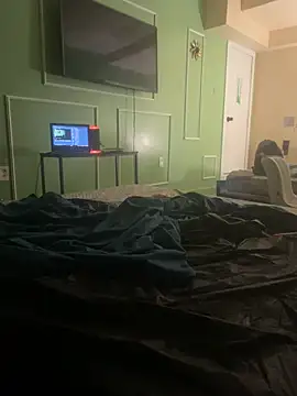 XoMiniMuseXo webcam
