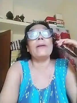 Anumukherjee webcam