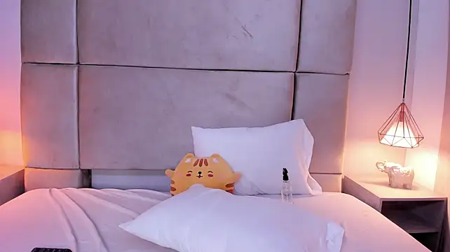 ValeeFox1 webcam