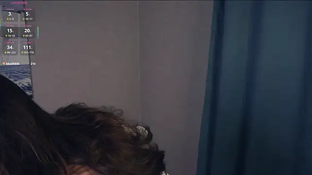 RemaReglin webcam