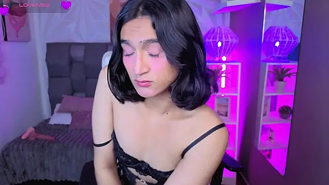 Lili_sweett webcam