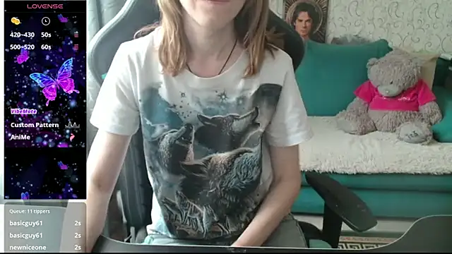 ___Bella___ webcam