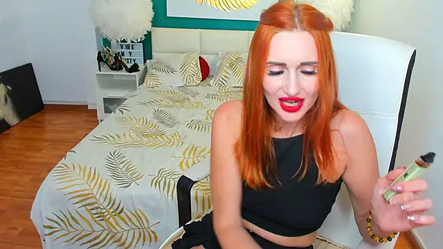 Red_Fairy_ webcam