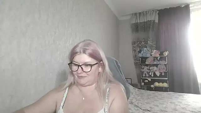 Diana_49 webcam