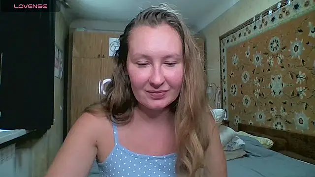 AnnaXLovers webcam