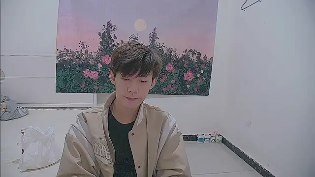 paofu-001 webcam