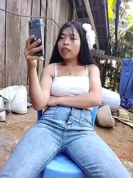 Hikomy- webcam