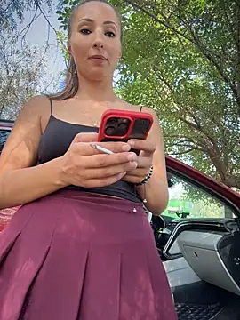 Wonder_Kari webcam