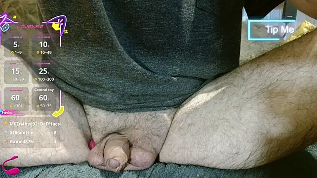 dudu7219 webcam