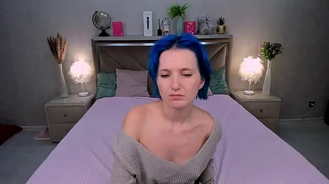 MiaKarlos webcam