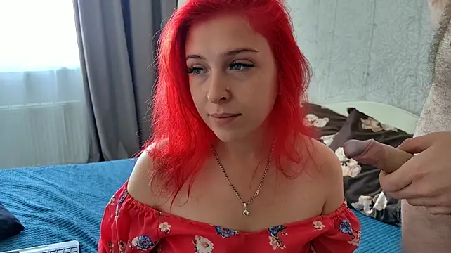 GenrikhBecca webcam