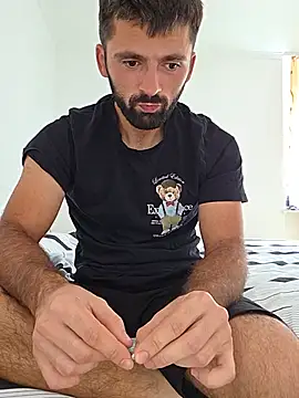 straightserb (M young) - P€€ myself and cum