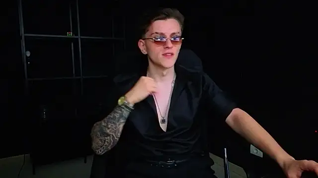FelixStarkk webcam