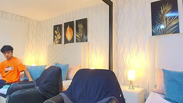 Lean_Portman webcam