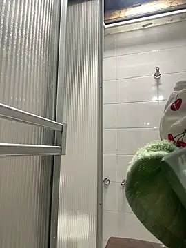 PamelaJonsom_ webcam