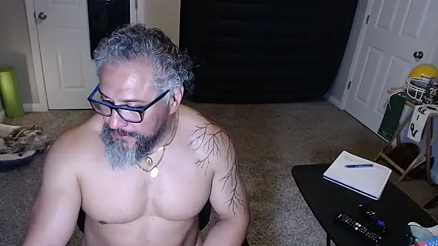 Chacho_1972 webcam