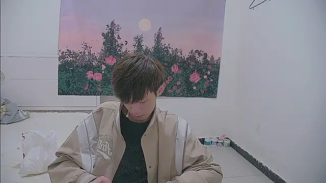 paofu-001 webcam