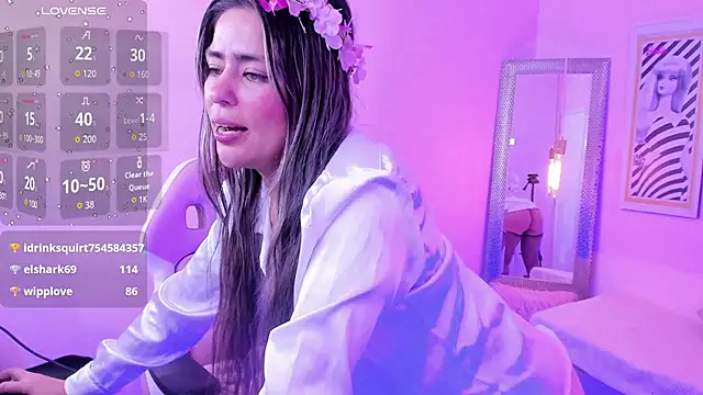 Ivonne_pier_x webcam