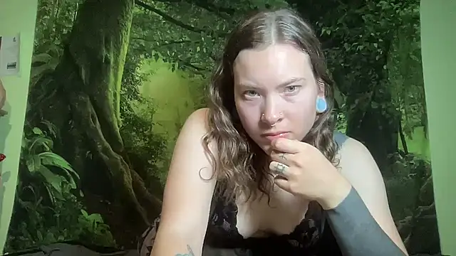 Wood_Elf webcam