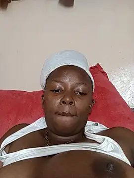 wanjagis live cam on StripChat