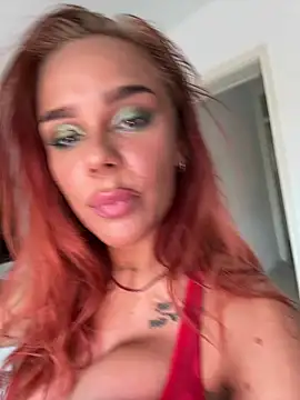 PennyPrincess webcam