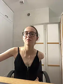 MartiniiSelenna webcam