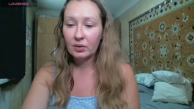 AnnaXLovers webcam
