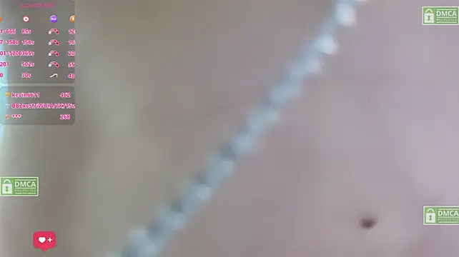 Yoyo_520 webcam