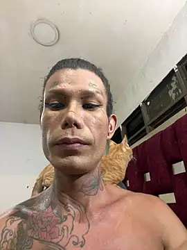 ana_tsxxx webcam