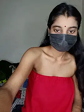Erotic-Girl webcam