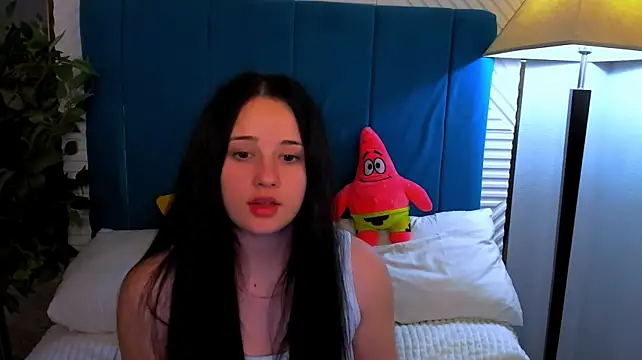 AmeliaRiviera webcam