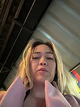 Danielavegax webcam